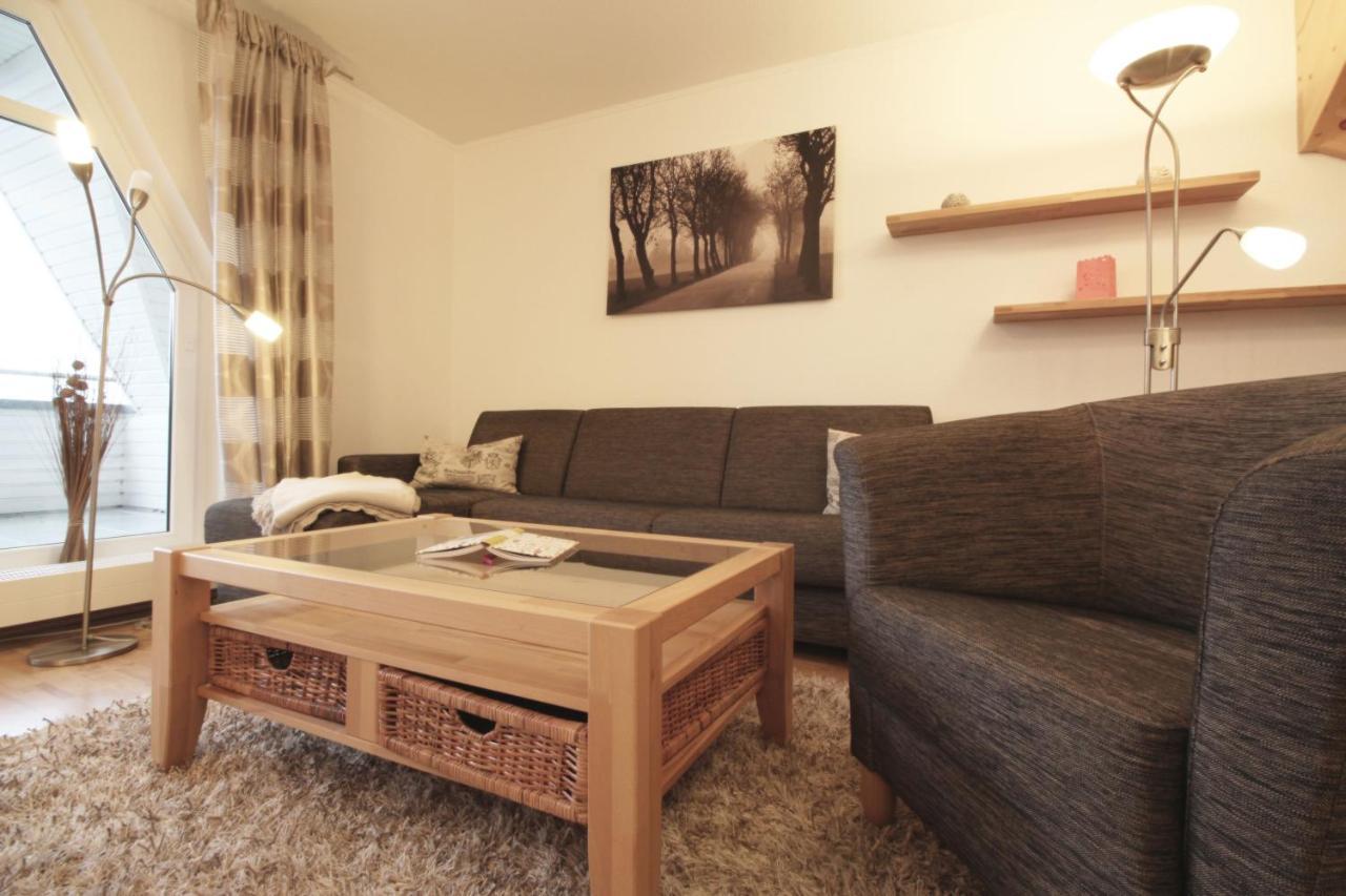 Hafenhaeuser Breege - Ferienwohnung 9 Strandlaeufer Dış mekan fotoğraf