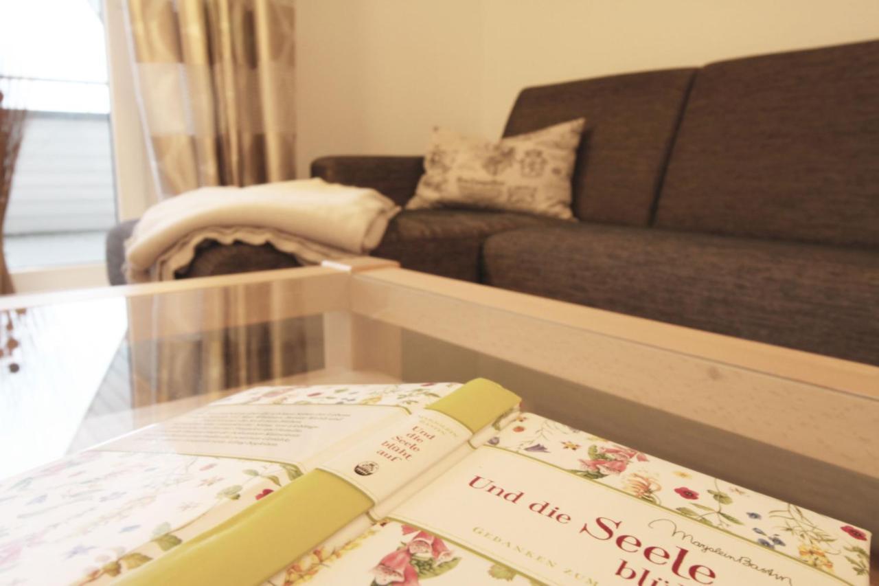 Hafenhaeuser Breege - Ferienwohnung 9 Strandlaeufer Dış mekan fotoğraf