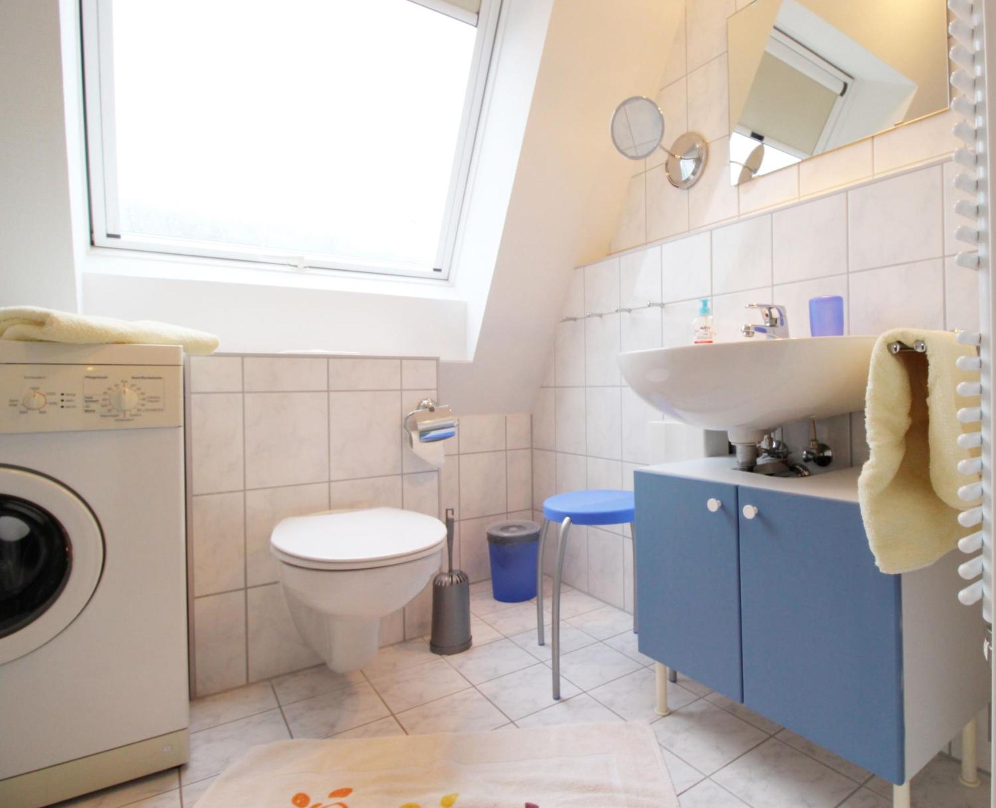 Hafenhaeuser Breege - Ferienwohnung 9 Strandlaeufer Dış mekan fotoğraf