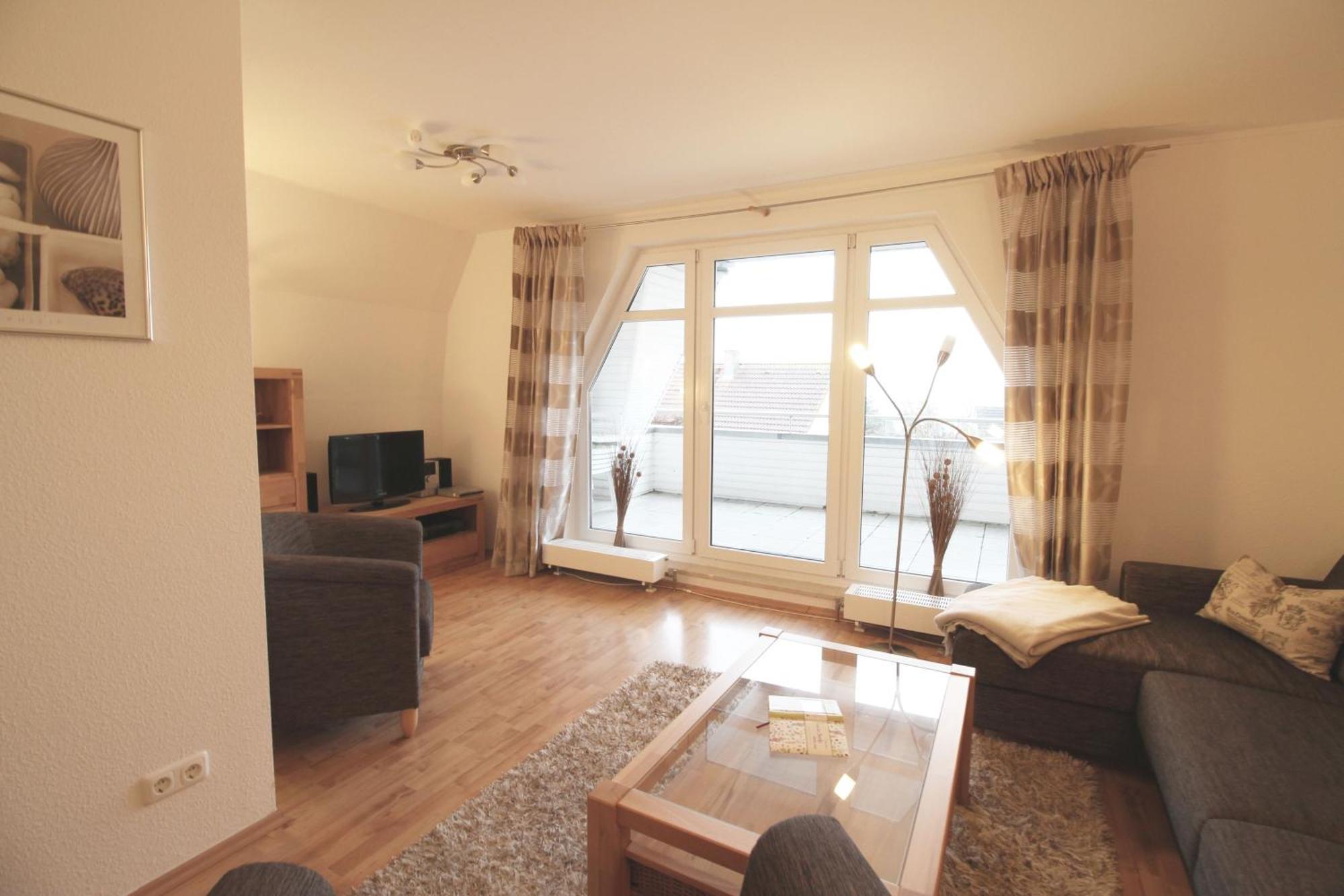 Hafenhaeuser Breege - Ferienwohnung 9 Strandlaeufer Dış mekan fotoğraf